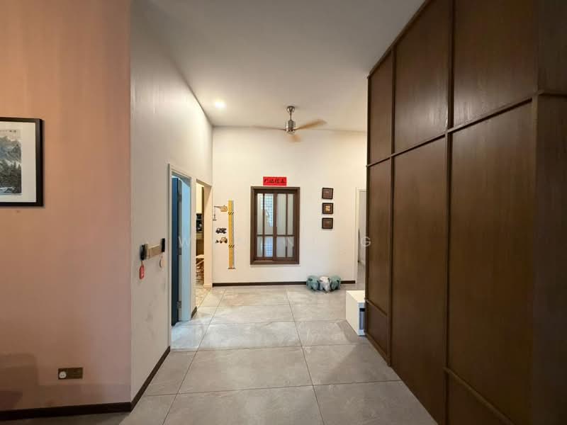 Cluster House for Sale in Johor Bahru (Johor) - Wan Ning - PropertyGuru.com.my
