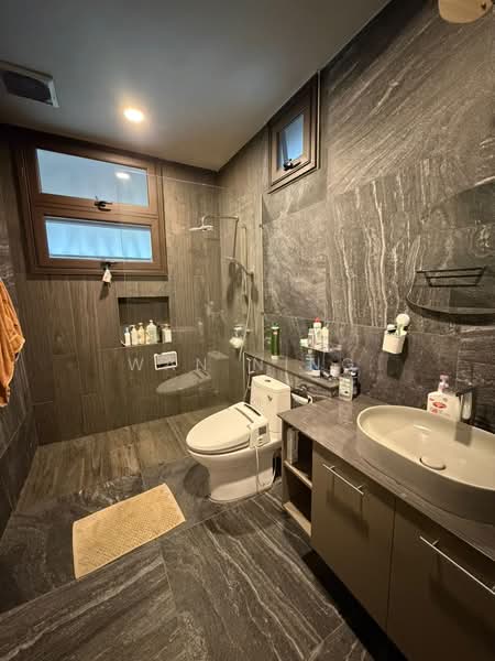 Cluster House for Sale in Johor Bahru (Johor) - Wan Ning - PropertyGuru.com.my