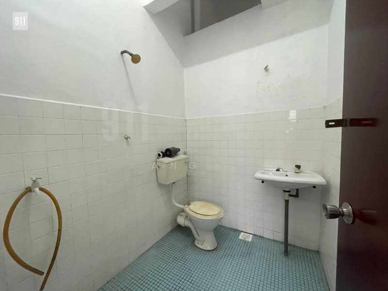 Teluk Pulai untuk Untuk Dijual - RM 599,000, Mac 2026 - Bathroom - PropertyGuru.com.my