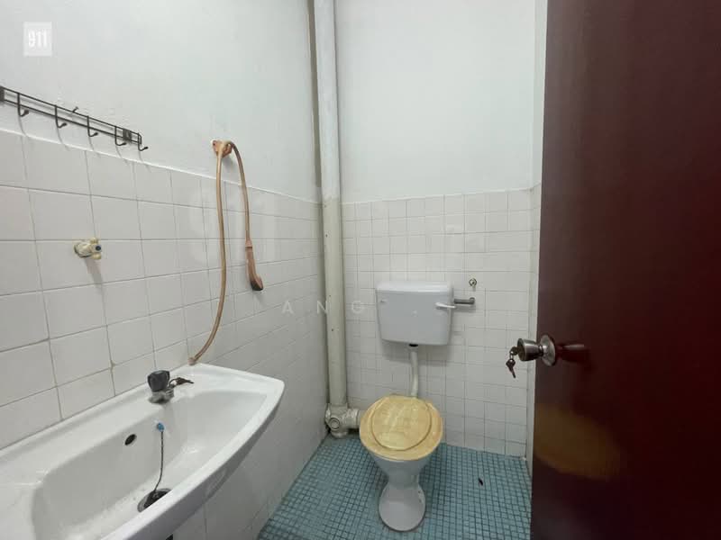 Teluk Pulai untuk Untuk Dijual - RM 599,000, Mac 2026 - Bathroom - PropertyGuru.com.my