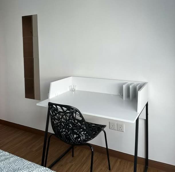 The Trees untuk Untuk Disewa - RM 2,499 /bulan, Mac 2026 - Study - PropertyGuru.com.my