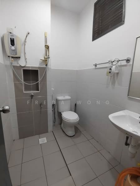 For Rent - Bandar Seri Alam