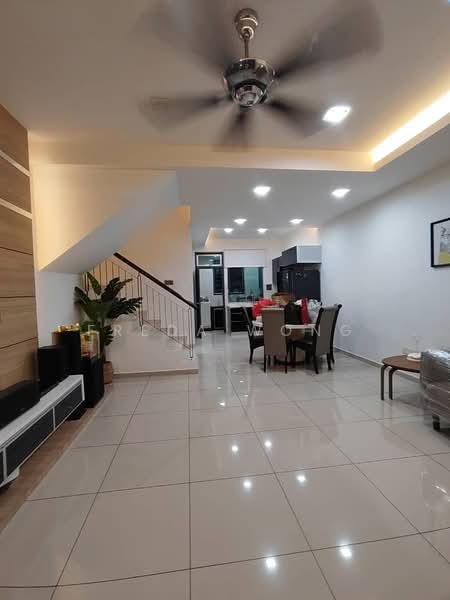 For Rent - Bandar Seri Alam
