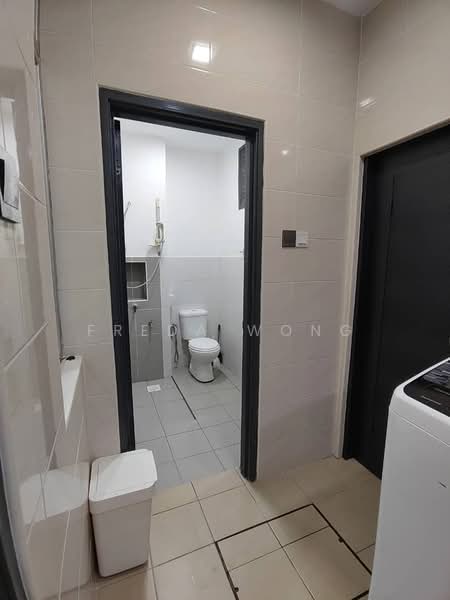 For Rent - Bandar Seri Alam