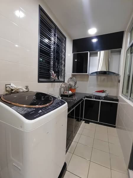 For Rent - Bandar Seri Alam