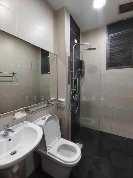 For Rent - Bandar Seri Alam