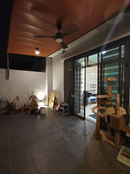 For Rent - Bandar Seri Alam