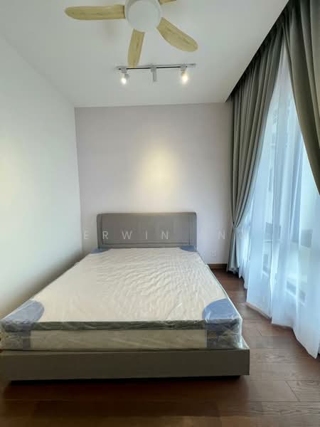 Condominium for Rent at Bangsar Hill Park - Kerwin Ang - Bedroom - PropertyGuru.com.my