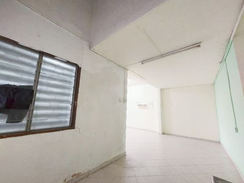 1-storey Terraced House for Rent in Skudai (Johor) - Stella Chia - Interior - PropertyGuru.com.my