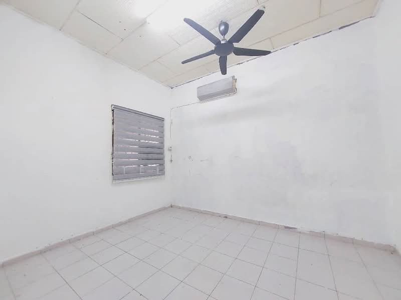1-storey Terraced House for Rent in Skudai (Johor) - Stella Chia - Interior - PropertyGuru.com.my