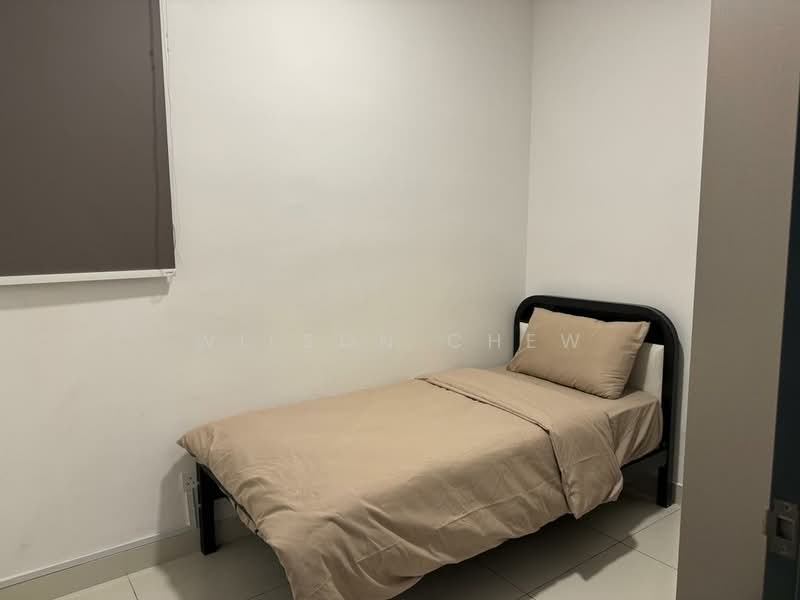 Service Residence for Rent at TRIO By Setia - Wilson Chew - Bedroom - PropertyGuru.com.my