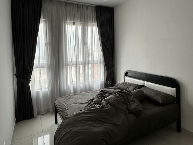 Service Residence for Rent at TRIO By Setia - Wilson Chew - Bedroom - PropertyGuru.com.my