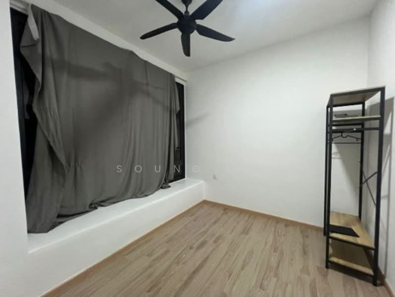 Service Residence for Rent at Aera Residence - Soung Lim - Interior - PropertyGuru.com.my