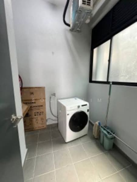 Service Residence for Rent at Aera Residence - Soung Lim - Interior - PropertyGuru.com.my