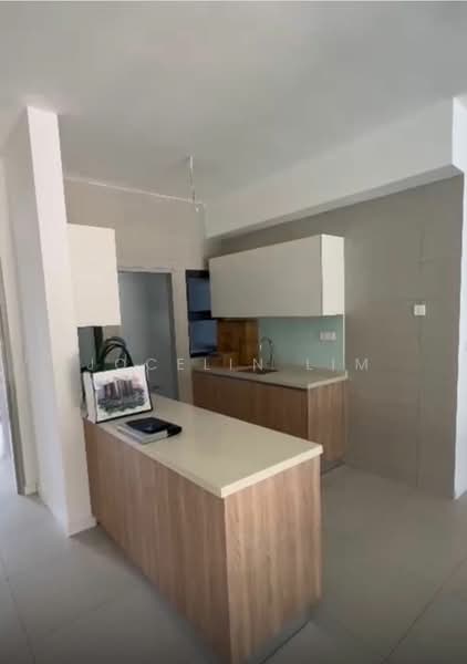 Alira @ Metropark Subang untuk Untuk Disewa - RM 4,500 /bulan, Mac 2026 - Kitchen - PropertyGuru.com.my