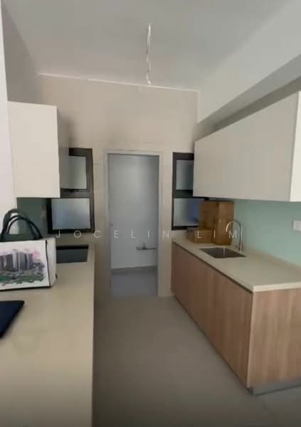 Alira @ Metropark Subang untuk Untuk Disewa - RM 4,500 /bulan, Mac 2026 - Kitchen - PropertyGuru.com.my