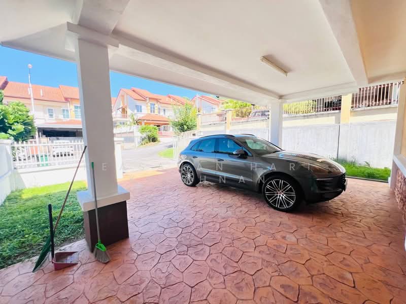 Saujana Impian untuk Untuk Dijual - RM 990,000, Mac 2026 - Exterior - PropertyGuru.com.my