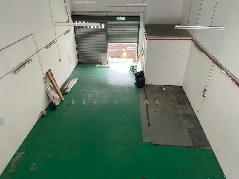 Terrace Factory for Sale in Taman Perindustrian Puchong (Puchong) - Kevin Tan - Interior - PropertyGuru.com.my