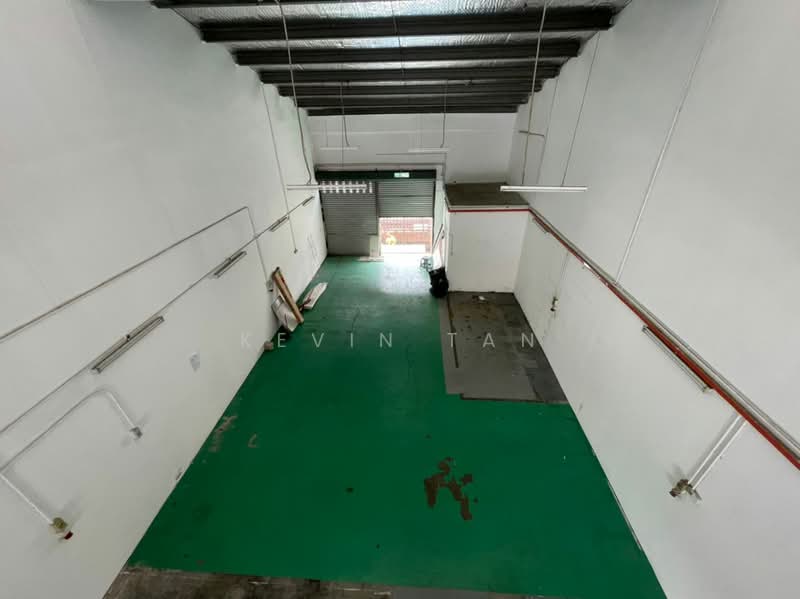 Terrace Factory for Sale in Taman Perindustrian Puchong (Puchong) - Kevin Tan - Interior - PropertyGuru.com.my