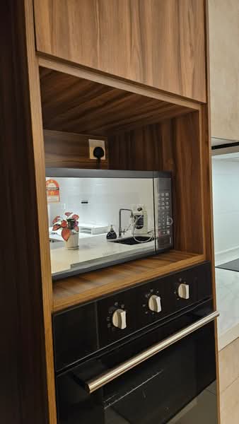 Service Residence for Rent at Reizz Residence - Desmond Low - PropertyGuru.com.my