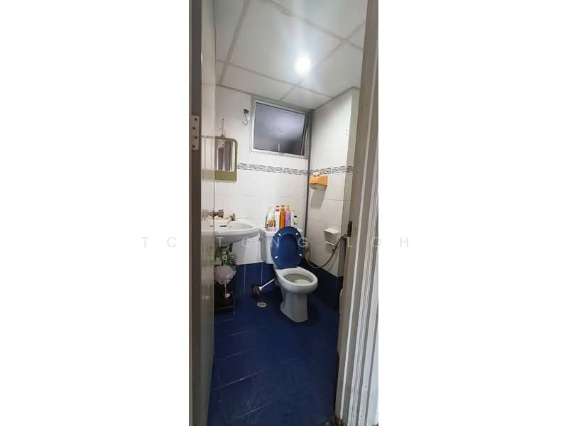 Condominium for Sale at U Garden Resort Condominium - TC Tong Loh - Bathroom - PropertyGuru.com.my