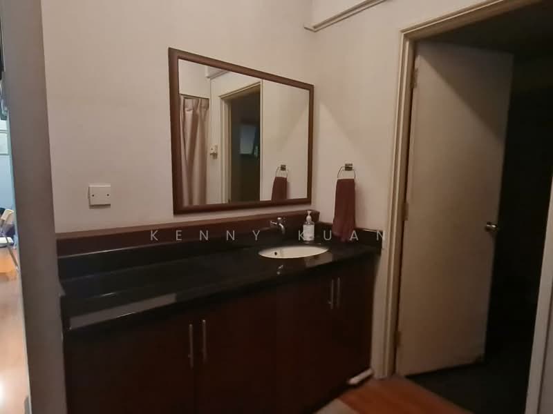 Plaza Damas untuk Untuk Dijual - RM 1,120,000, Mac 2026 - Bathroom - PropertyGuru.com.my