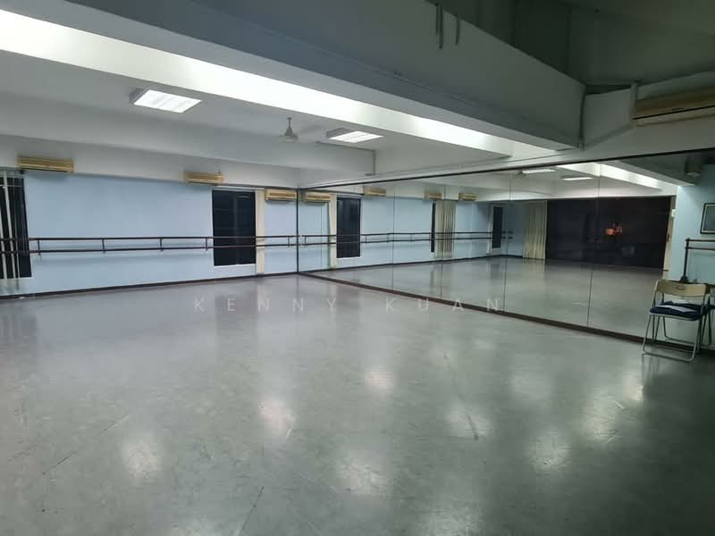 Plaza Damas untuk Untuk Dijual - RM 1,120,000, Mac 2026 - Interior - PropertyGuru.com.my