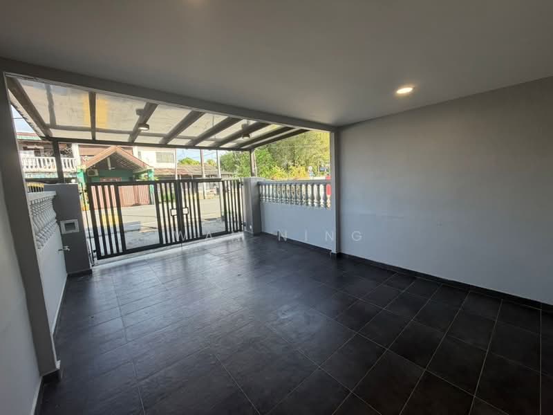 Terraced House for Sale in Taman Damai Jaya (Skudai) - Wan Ning - PropertyGuru.com.my