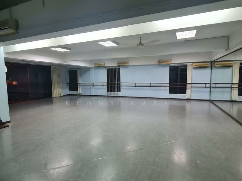 Plaza Damas untuk Untuk Disewa - RM 5,500 /bulan, Mac 2026 - Interior - PropertyGuru.com.my