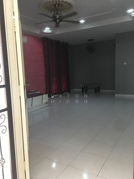 Taman Bukit Indah @ Taman Bukit Indahs untuk Untuk Dijual - RM 968,000, Mac 2026 - Living Room - PropertyGuru.com.my