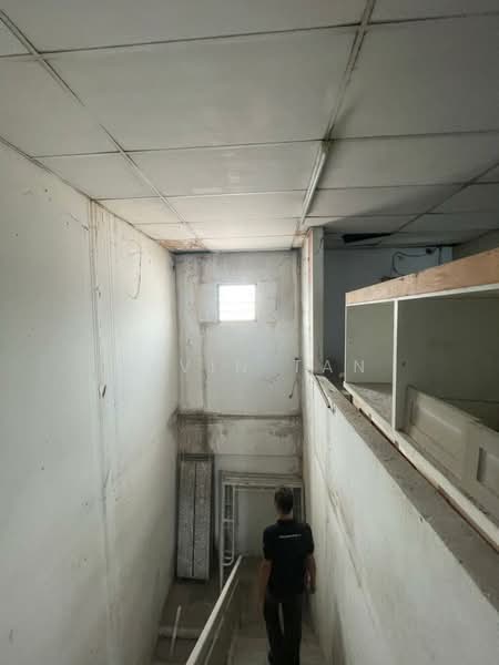 Terrace Factory for Sale in Taman Perindustrian Puchong (Puchong) - Kevin Tan - Interior - PropertyGuru.com.my