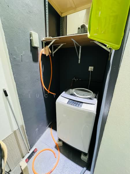 Garland Residence untuk Untuk Disewa - RM 2,500 /bulan, Mac 2026 - Interior - PropertyGuru.com.my