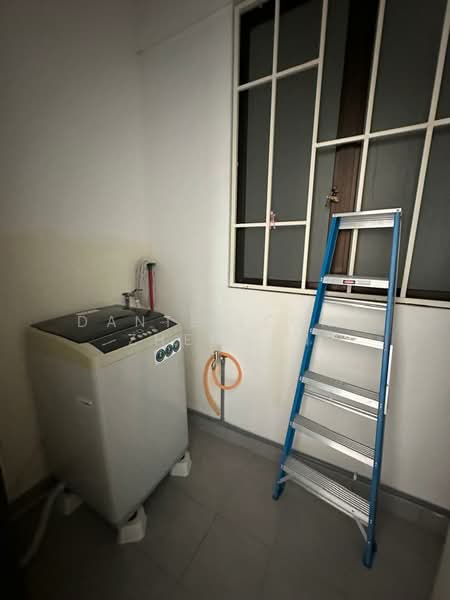 Service Residence for Rent at MKH Boulevard - Dante Leong Zhenwen - Interior - PropertyGuru.com.my