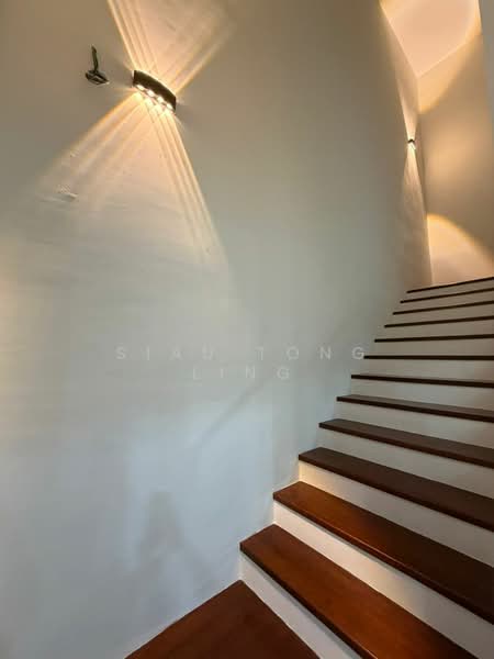 Danga Sutera untuk Untuk Disewa - RM 5,000 /bulan, Mac 2026 - Interior - PropertyGuru.com.my