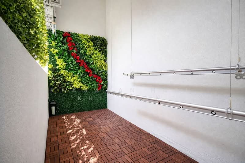 Service Residence for Sale at The Zizz @ Damansara North - Keasavan Hari Krishnan - PropertyGuru.com.my