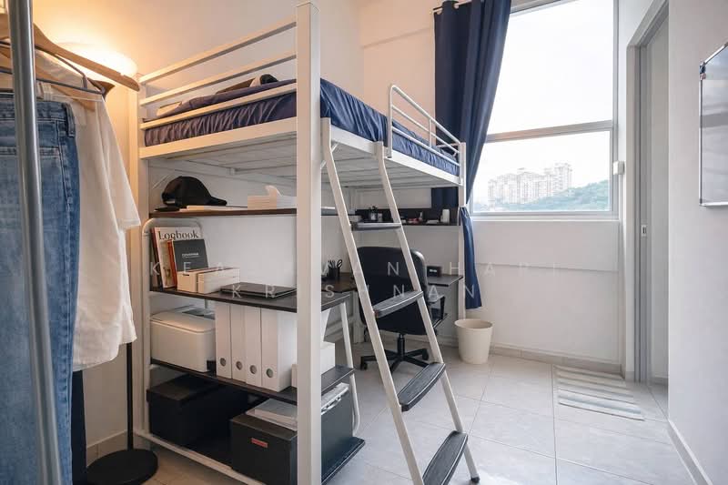 Service Residence for Sale at The Zizz @ Damansara North - Keasavan Hari Krishnan - PropertyGuru.com.my