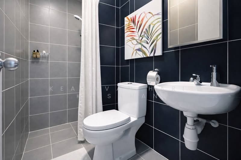 Service Residence for Sale at The Zizz @ Damansara North - Keasavan Hari Krishnan - PropertyGuru.com.my