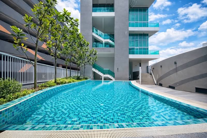 Service Residence for Sale at The Zizz @ Damansara North - Keasavan Hari Krishnan - PropertyGuru.com.my