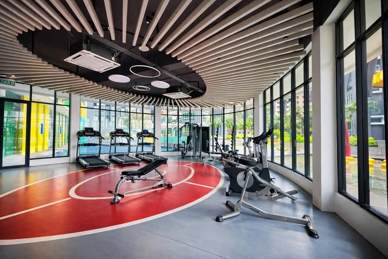 Service Residence for Sale at The Zizz @ Damansara North - Keasavan Hari Krishnan - PropertyGuru.com.my