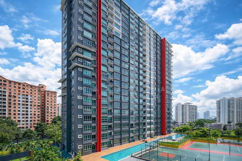 Service Residence for Sale at The Zizz @ Damansara North - Keasavan Hari Krishnan - PropertyGuru.com.my