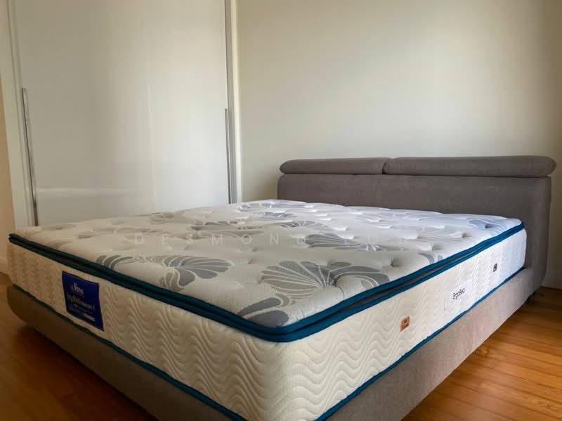 Service Residence for Rent at Laman Ceylon - Desmond Low - Bedroom - PropertyGuru.com.my