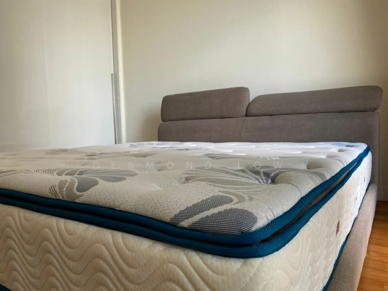 Service Residence for Rent at Laman Ceylon - Desmond Low - PropertyGuru.com.my