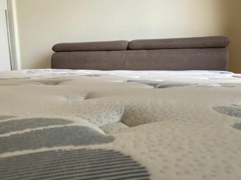 Service Residence for Rent at Laman Ceylon - Desmond Low - PropertyGuru.com.my