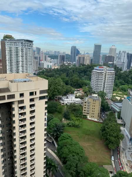 Service Residence for Rent at Laman Ceylon - Desmond Low - PropertyGuru.com.my