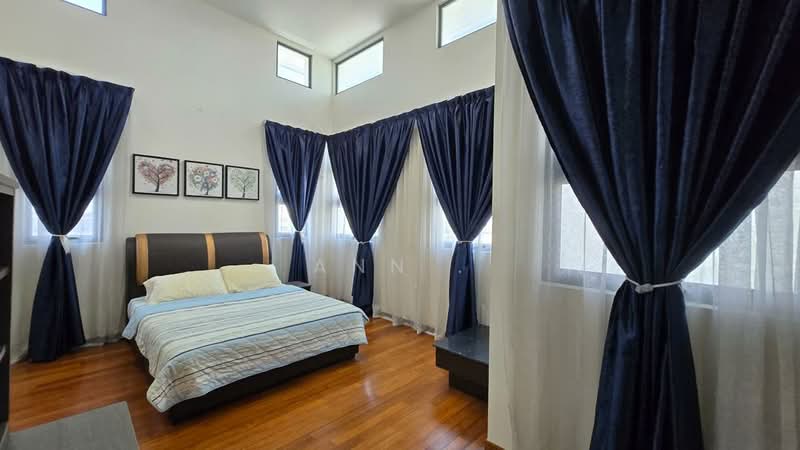Cluster House for Sale in Eco Botanic (Iskandar Puteri (Nusajaya)) - Ann . - Bedroom - PropertyGuru.com.my