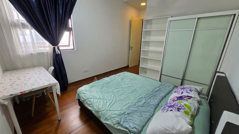 Cluster House for Sale in Eco Botanic (Iskandar Puteri (Nusajaya)) - Ann . - Bedroom - PropertyGuru.com.my