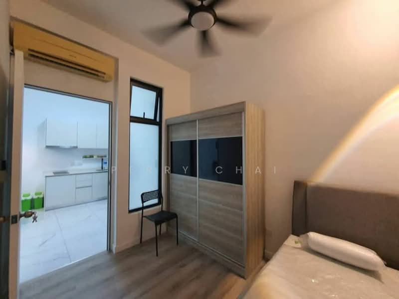 Service Residence for Rent at Cubic Botanical - Perry Chai - PropertyGuru.com.my