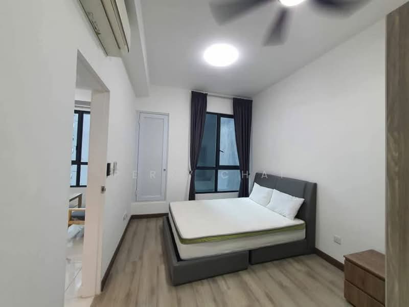 Service Residence for Rent at Cubic Botanical - Perry Chai - PropertyGuru.com.my