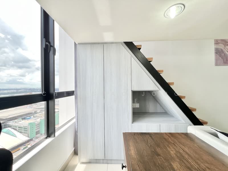 Twin Tower Residence untuk Untuk Dijual - RM 1,280,000, Mac 2026 - View - PropertyGuru.com.my