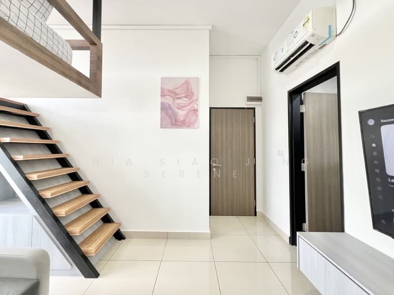 Twin Tower Residence untuk Untuk Dijual - RM 1,280,000, Mac 2026 - Interior - PropertyGuru.com.my